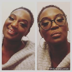 Meet your Posher, Marie